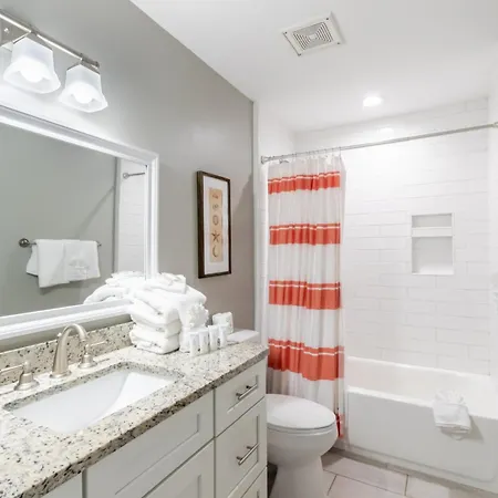 Sundial C3 Apartment Gulf Shores Exterior photo
