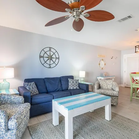 Sundial C3 Apartment Gulf Shores Exterior photo