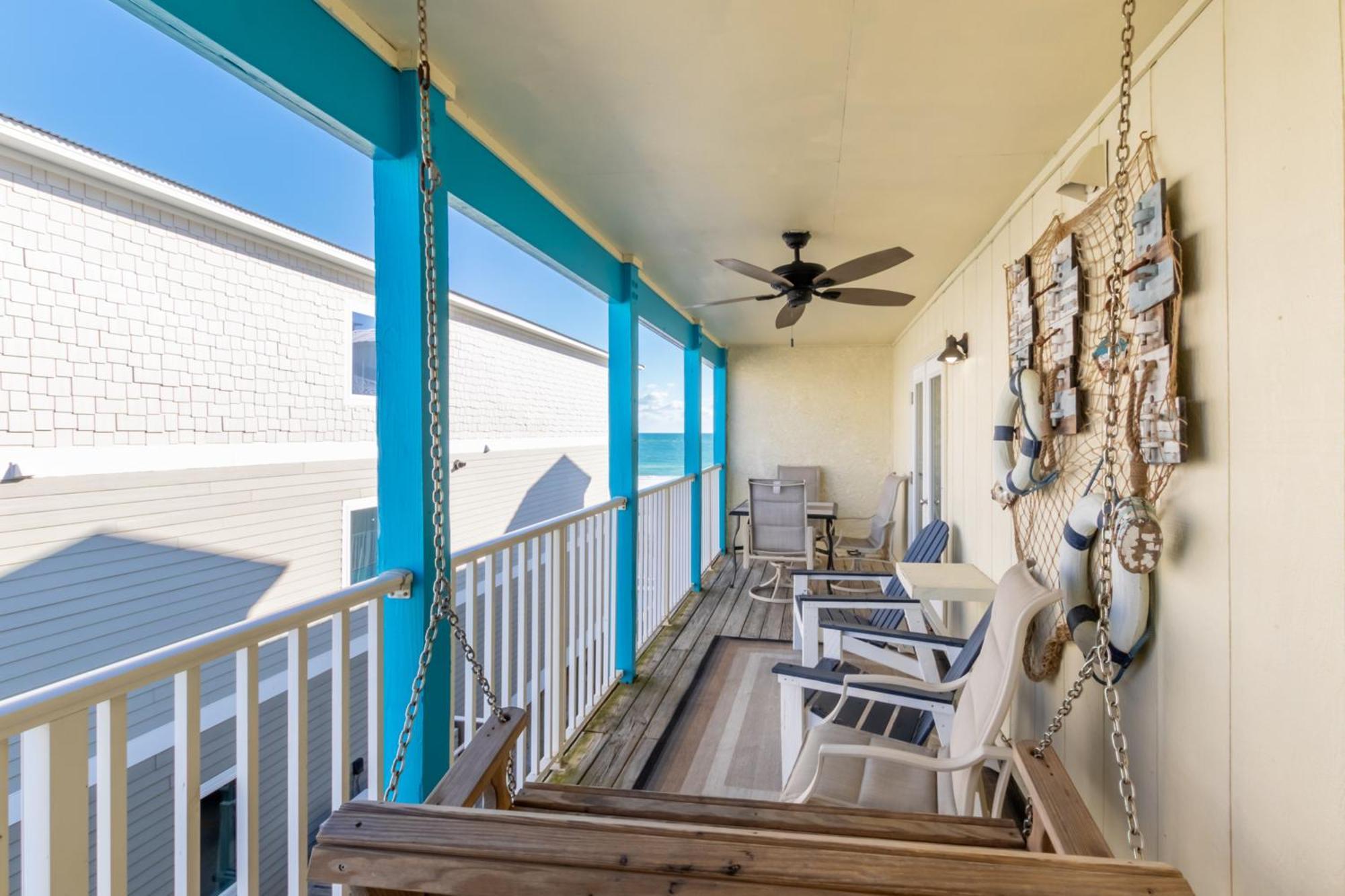 Sundial C3 Apartment