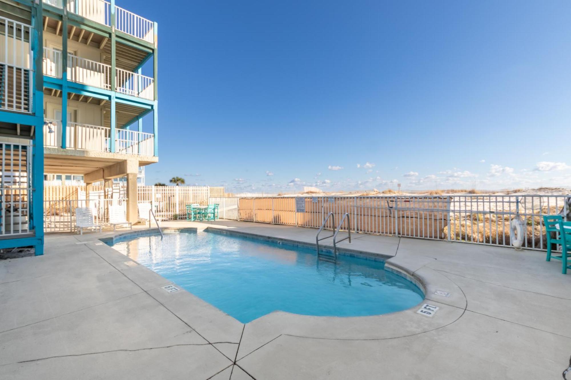 Apartment Sundial C3