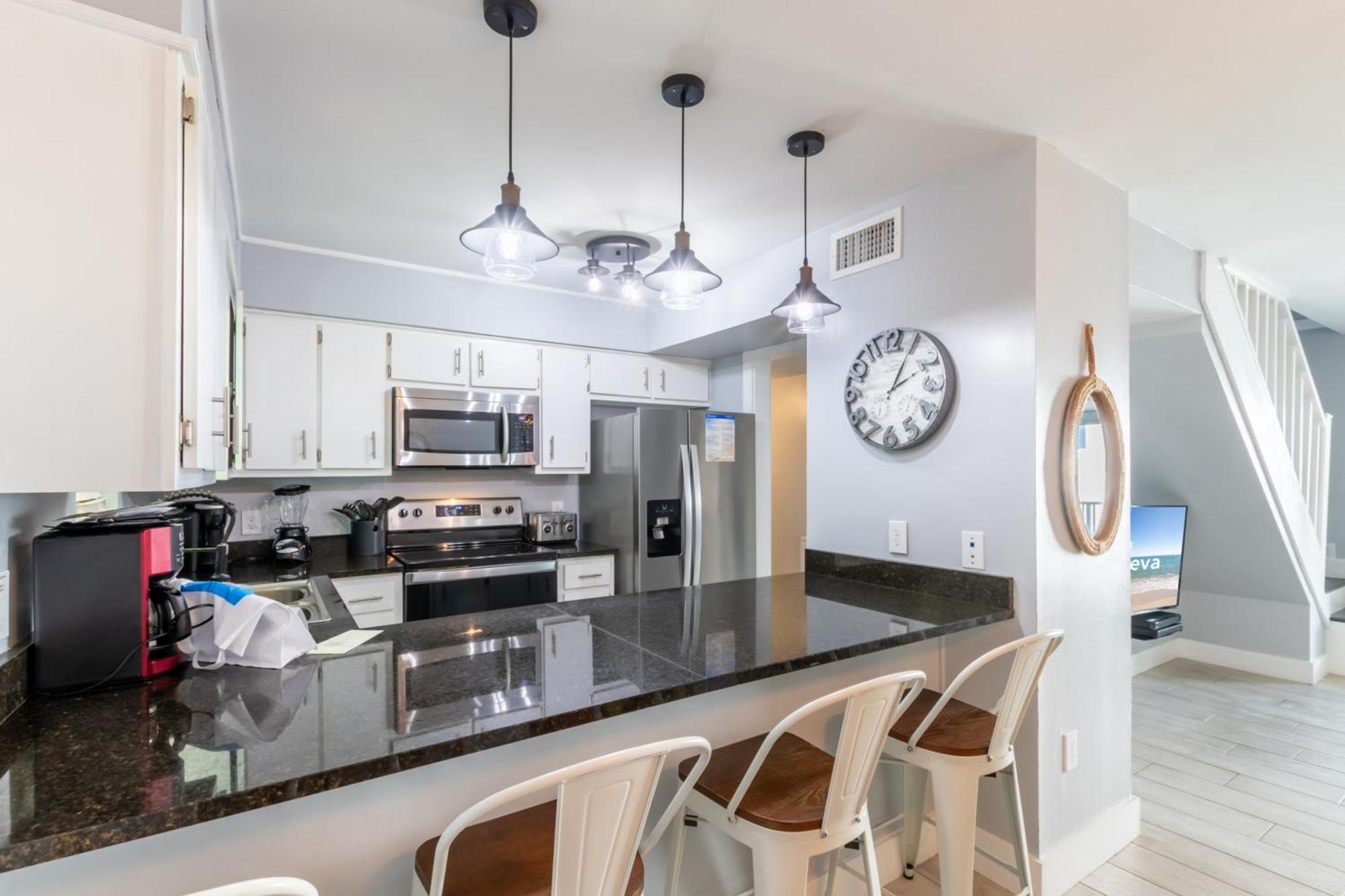 Sundial C3 Apartment Gulf Shores