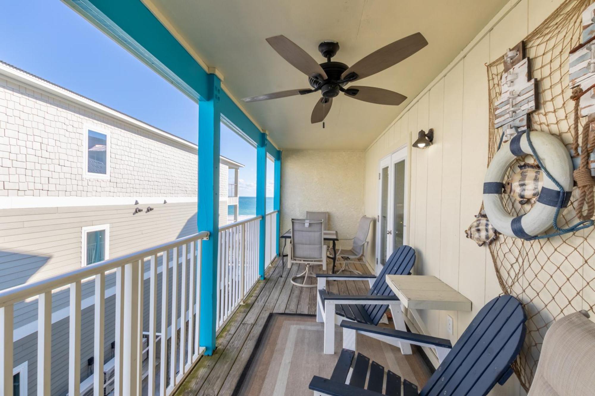 Sundial C3 Gulf Shores