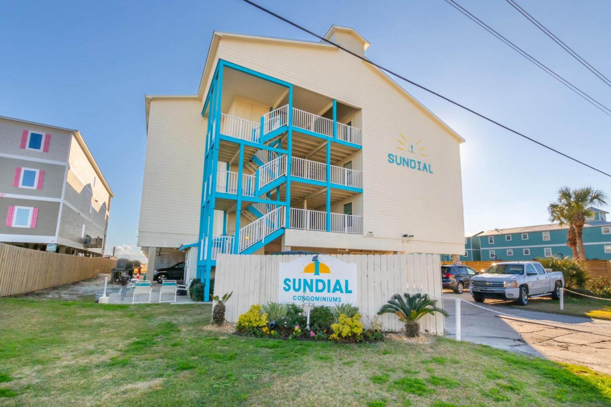 Sundial C3 *