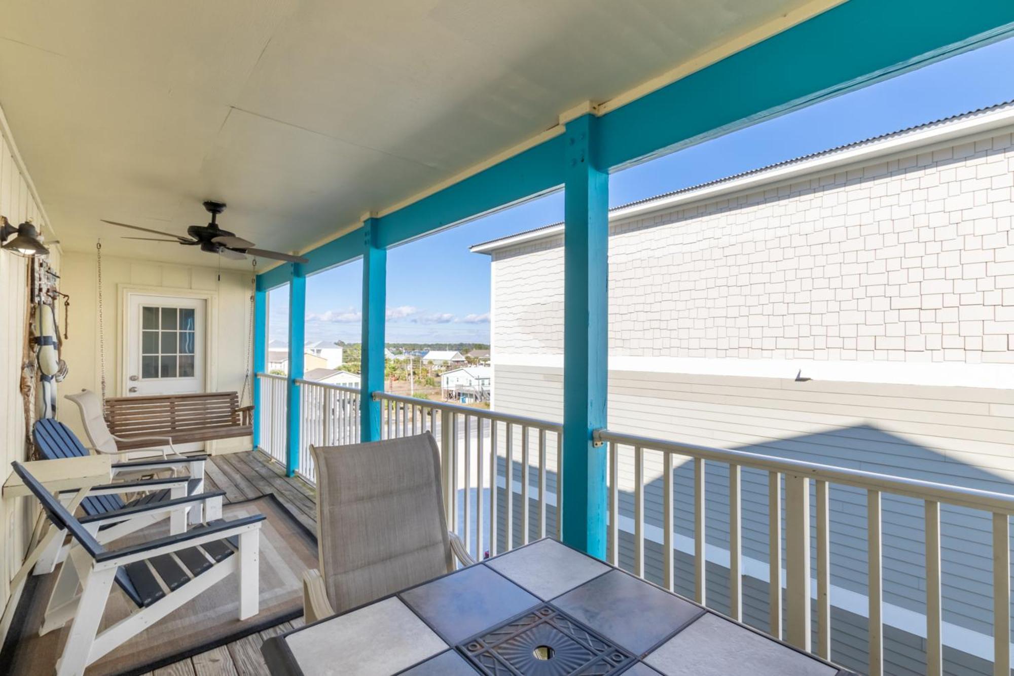 Sundial C3 Apartment *