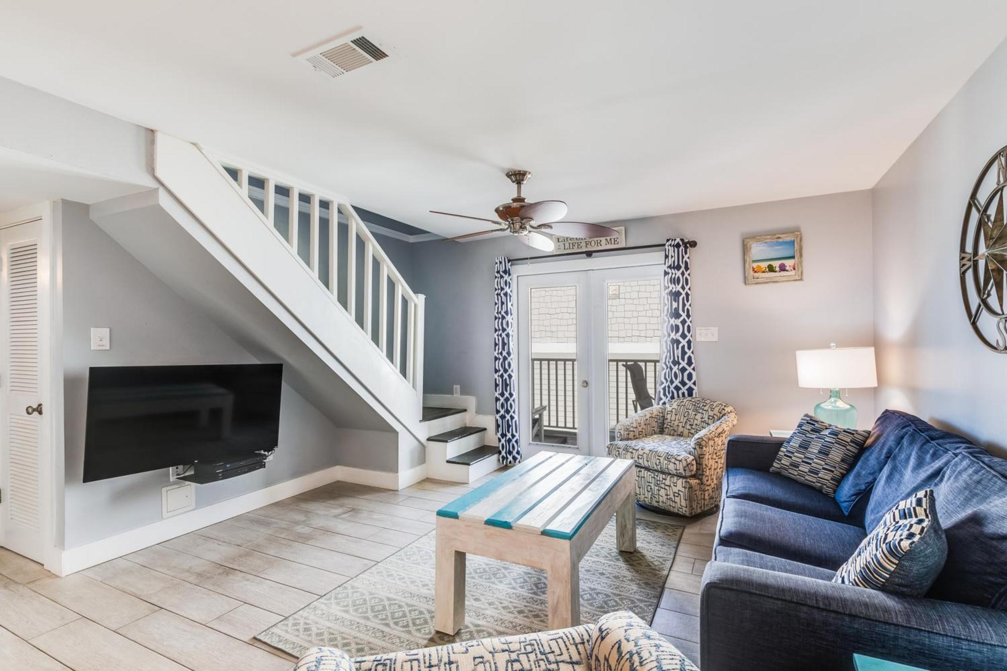 Sundial C3 Apartment *