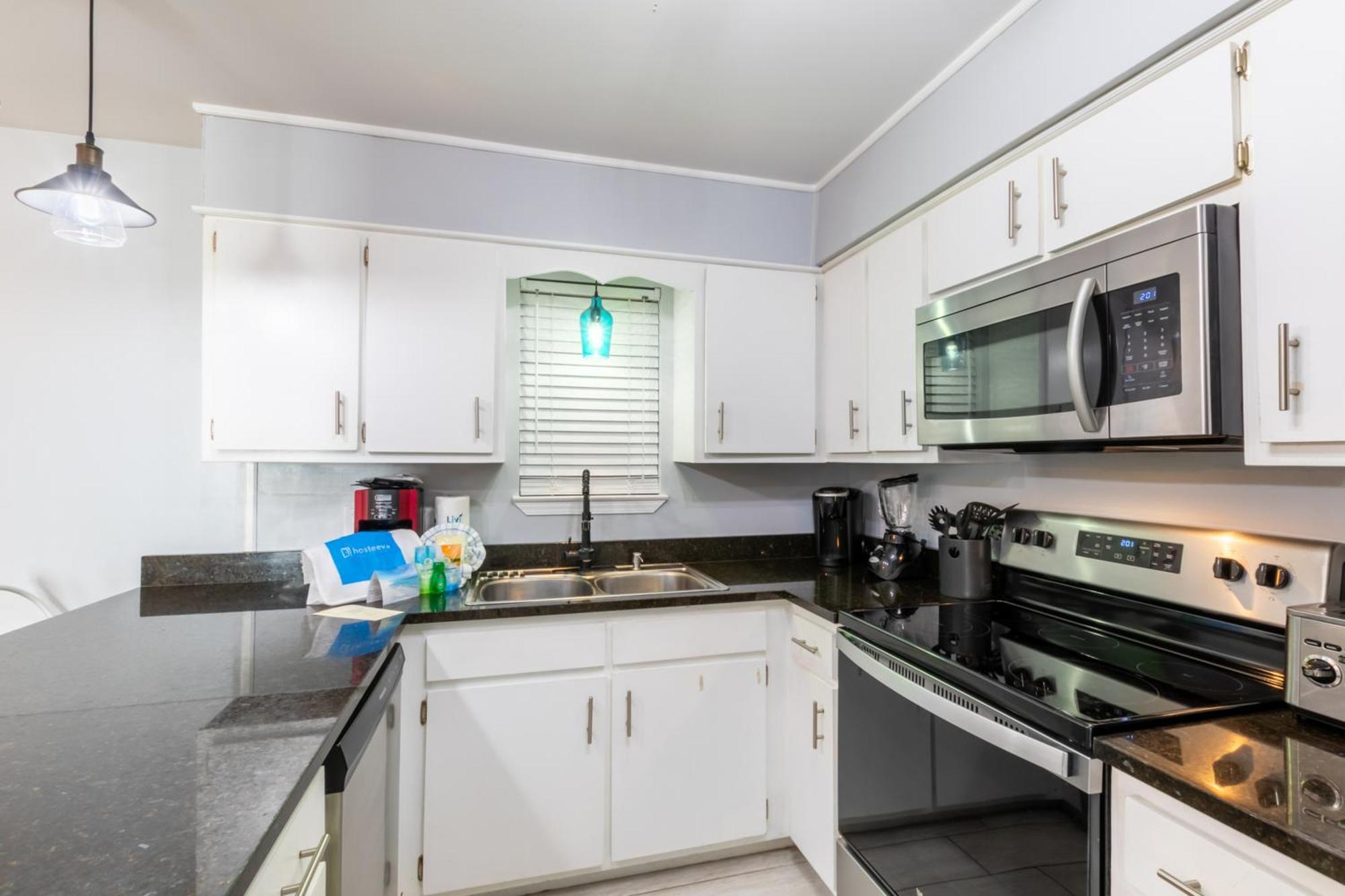 Sundial C3 Apartment Gulf Shores