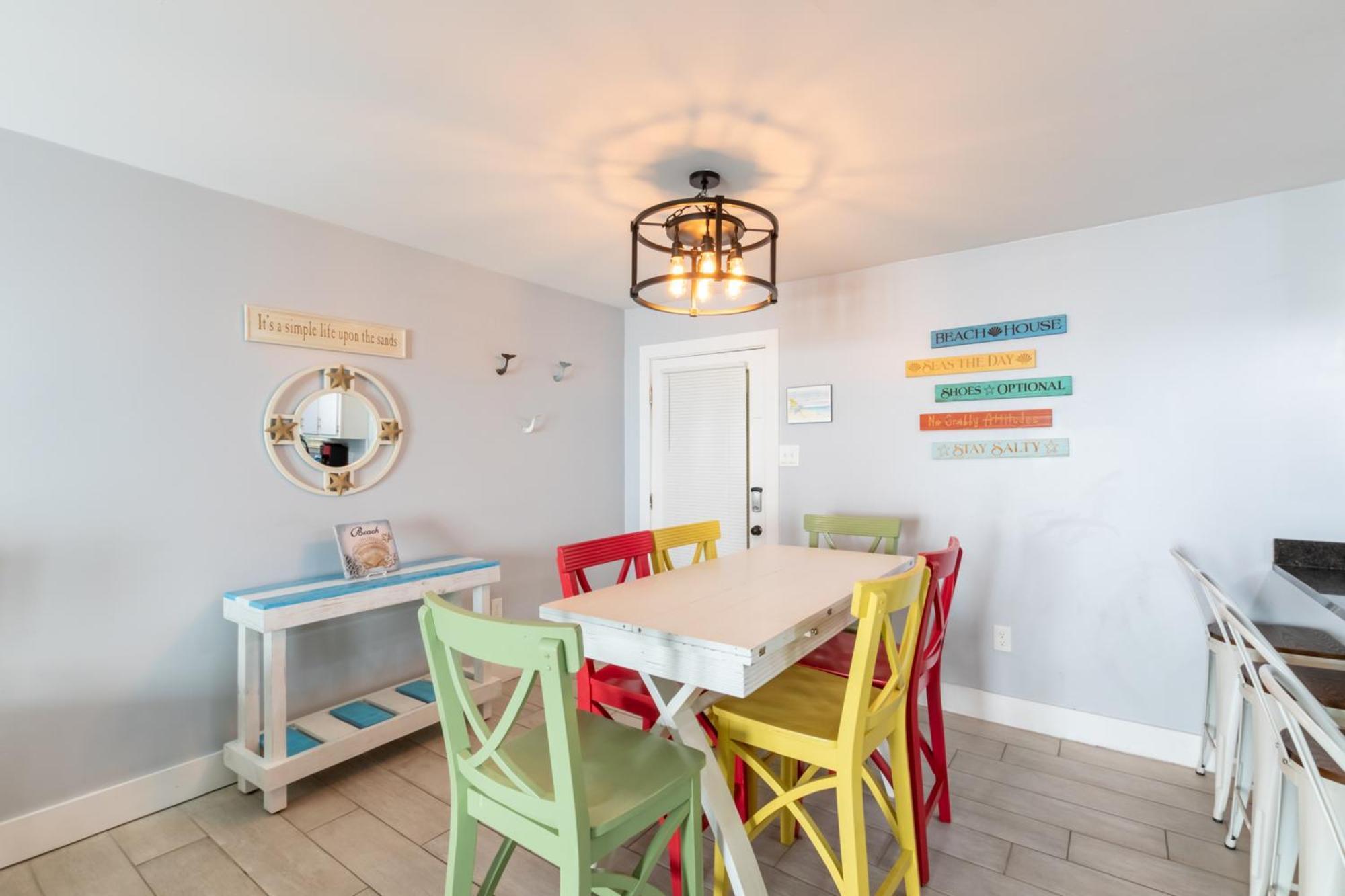 Sundial C3 Apartment *